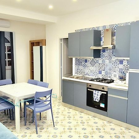 Villa Blu Costiera أمالفي المظهر الخارجي الصورة