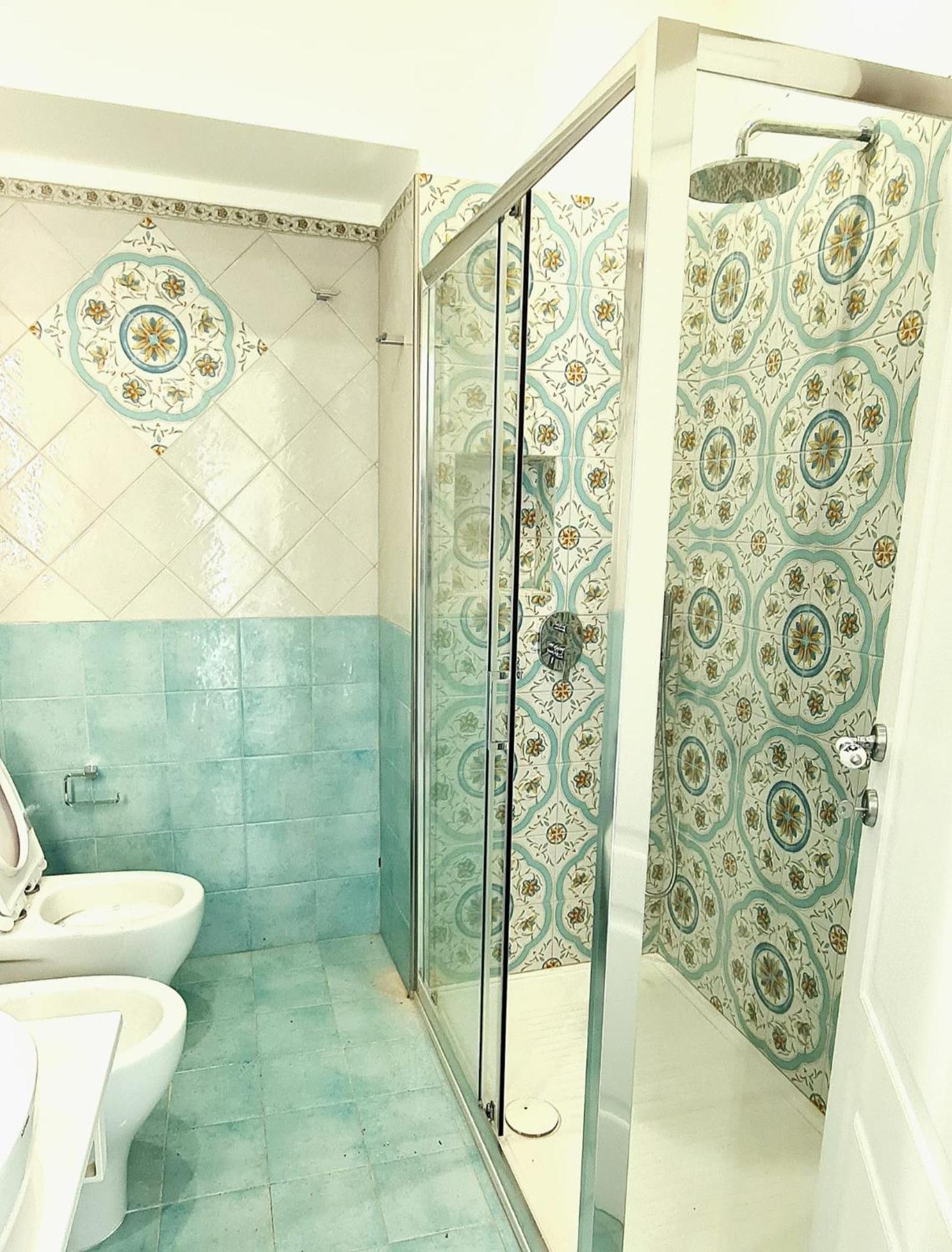 Villa Blu Costiera أمالفي المظهر الخارجي الصورة