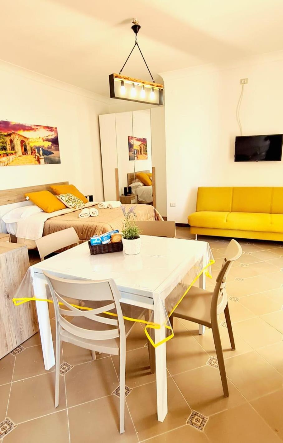Villa Blu Costiera أمالفي المظهر الخارجي الصورة