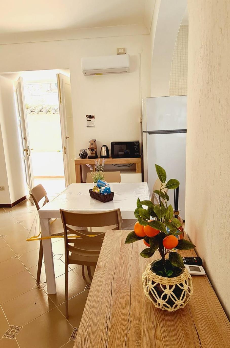 Villa Blu Costiera أمالفي المظهر الخارجي الصورة