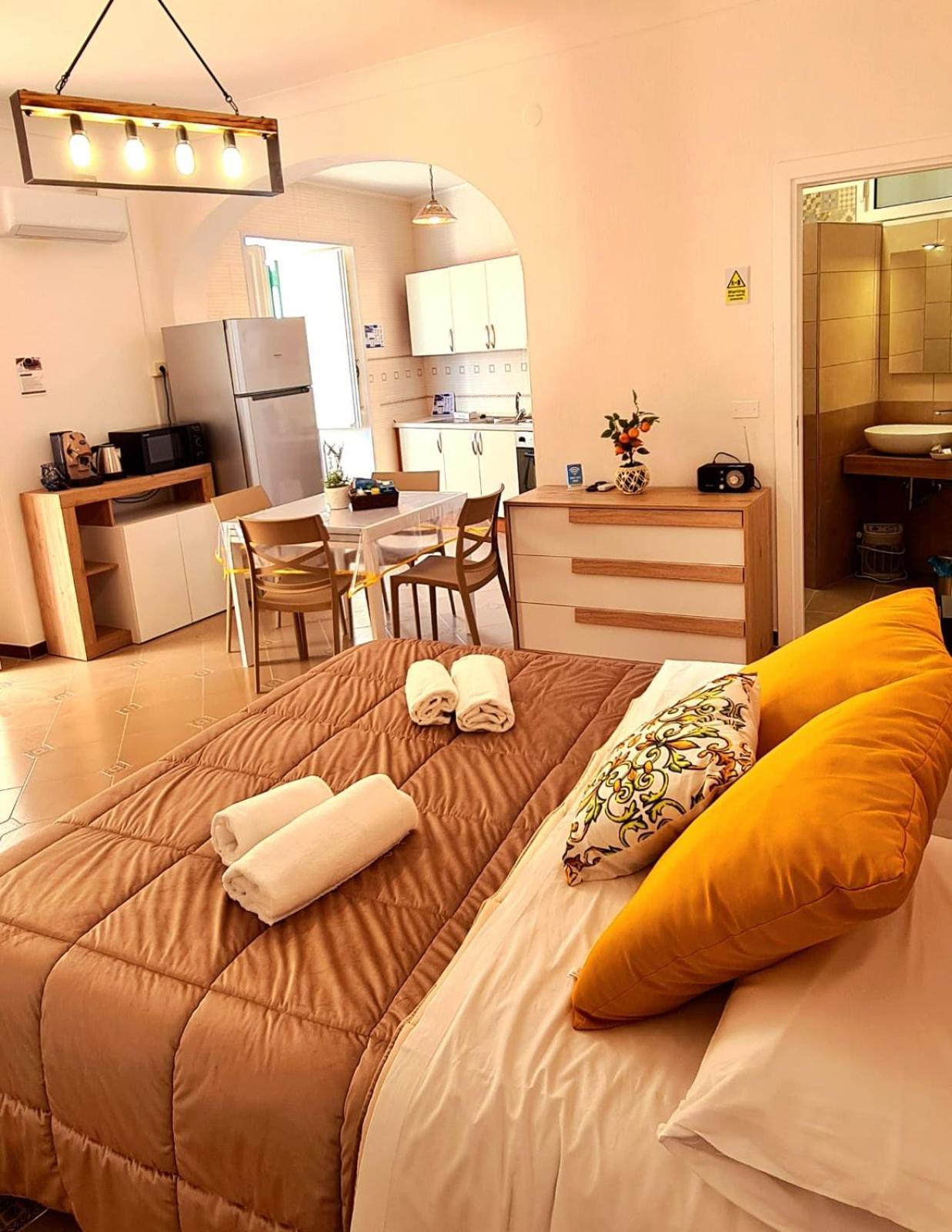 Villa Blu Costiera أمالفي المظهر الخارجي الصورة