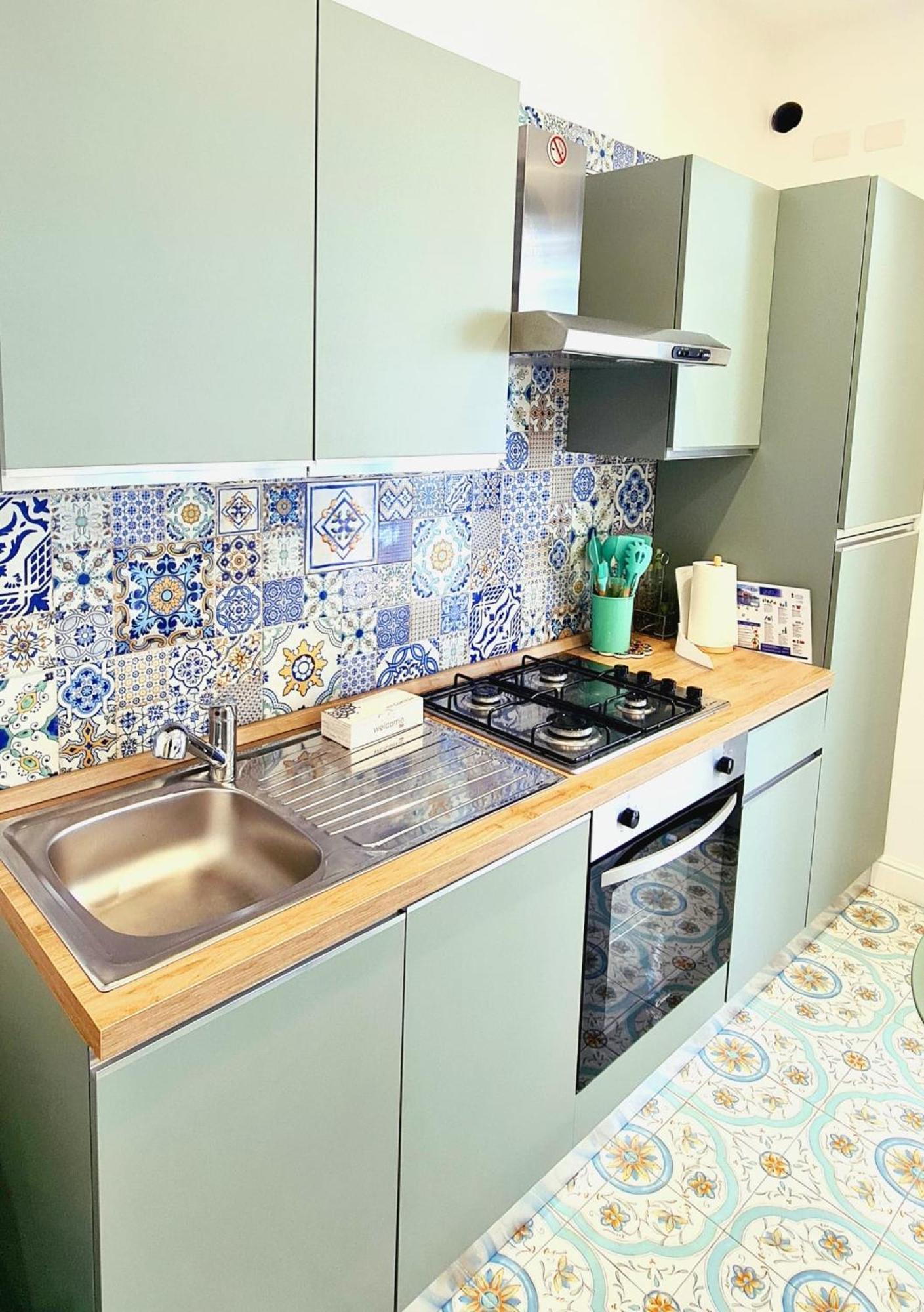 Villa Blu Costiera أمالفي المظهر الخارجي الصورة