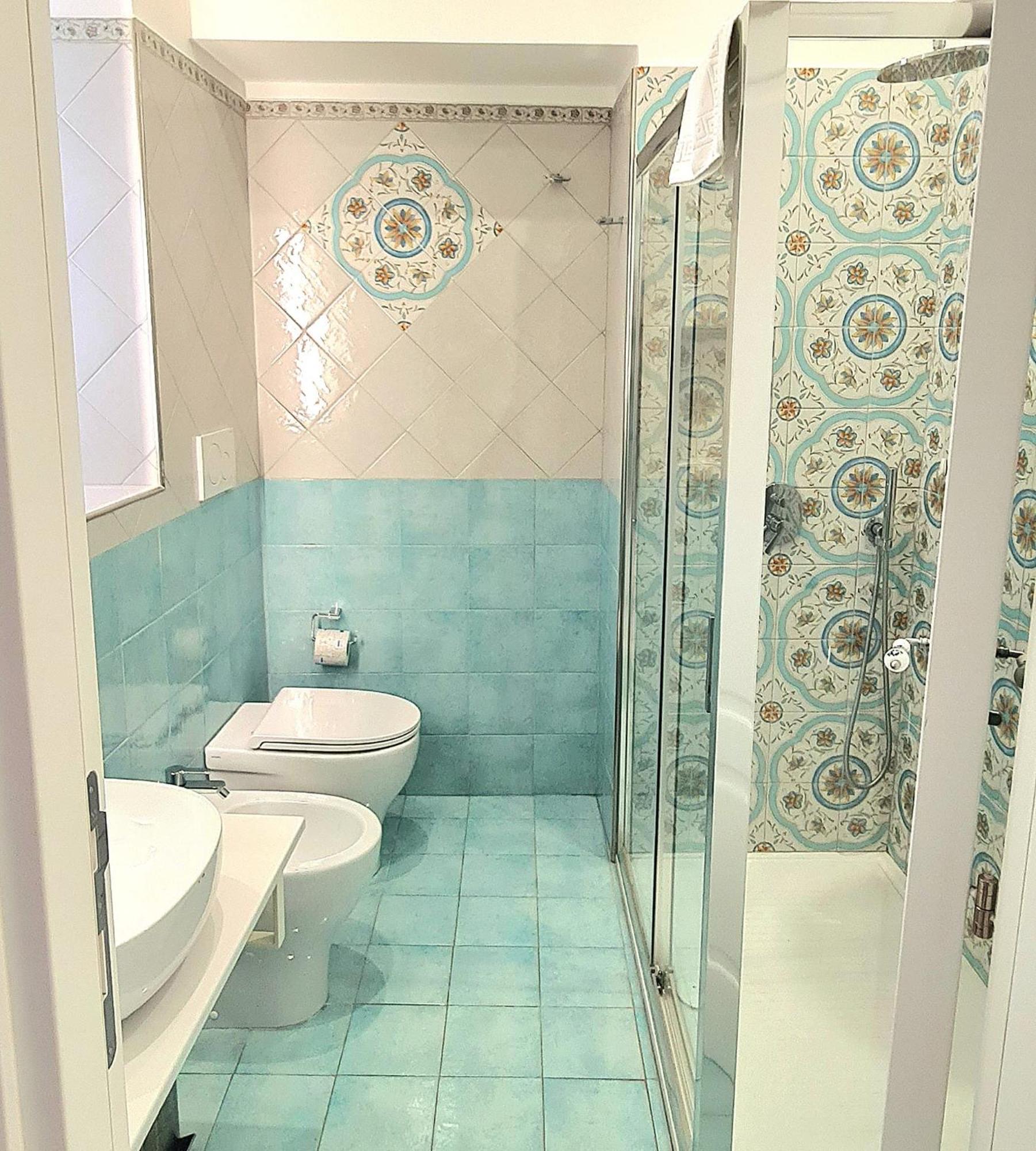 Villa Blu Costiera أمالفي المظهر الخارجي الصورة